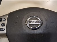 484309U020 Руль Nissan Note E11 2006-2013 8602618 #2