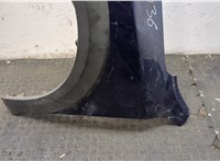 1Z0821105A Крыло Skoda Octavia (A5) 2004-2013 8602738 #8