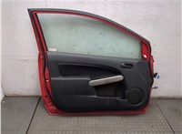  Дверь боковая (легковая) Mazda 2 2007-2014 8602795 #5
