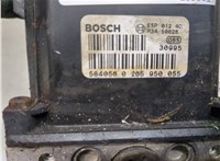 0265950055 Блок АБС, насос (ABS, ESP, ASR) Volkswagen Passat 5 2000-2005 8602810 #3