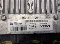 31211071aa Блок управления двигателем Volvo S40 2004- 8602891 #3