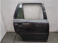  Дверь боковая (легковая) Volvo XC90 2006-2014 8602953 #1