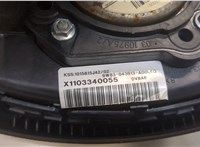 9w83043b13 Подушка безопасности водителя Jaguar XF 2007–2012 8603165 #4