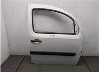  Дверь боковая (легковая) Renault Kangoo 2008-2013 8603208 #1