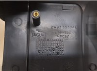 2w933530ae Кожух рулевой колонки Jaguar XF 2007–2012 8603382 #3
