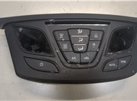 23233783 Переключатель отопителя (печки) Buick Envision 2014-2018 8603452 #1