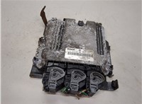 0281014646 Блок управления двигателем Renault Laguna 3 2007- 8603521 #1