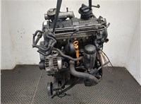 Двигатель (ДВС) Audi A3 (8L1) 1996-2003 8603545 #1