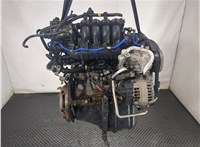  Двигатель (ДВС) Fiat Grande Punto 2005-2011 8603649 #4