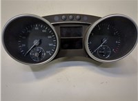 1645403247 Щиток приборов (приборная панель) Mercedes GL X164 2006-2012 8603803 #5