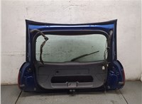 8X3827023 Крышка (дверь) багажника Audi A1 2010-2014 8603821 #7