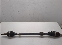 485300D180 Полуось (приводной вал, шрус) Toyota Yaris 2005-2011 8603998 #5