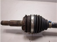485300D180 Полуось (приводной вал, шрус) Toyota Yaris 2005-2011 8603998 #6