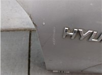 7370026093 Крышка (дверь) багажника Hyundai Santa Fe 2000-2005 8604068 #5