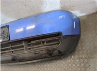  Бампер Volkswagen Lupo 8604118 #8