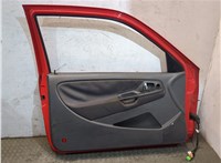  Дверь боковая (легковая) Seat Ibiza 2 1999-2002 8604688 #9