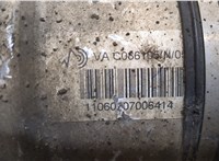  Амортизатор подвески Mercedes S W221 2005-2013 8604771 #4