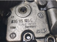 03G115169E Вал балансировочный Volkswagen Passat 6 2005-2010 8604857 #4