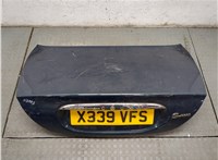  Крышка (дверь) багажника Jaguar S-type 8604900 #1
