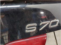 9203557 Крышка (дверь) багажника Volvo S70 / V70 1997-2001 8604945 #3