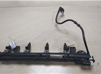 1429840, 98MF9F593BC, 1698074, 5M5G9H487BB Форсунка топливная Ford Focus 2 2005-2008 8605026 #1