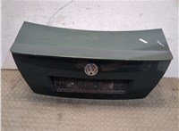 1J5827025P Крышка (дверь) багажника Volkswagen Bora 8605097 #1