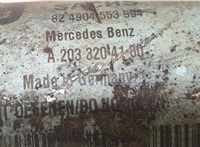 a2033204130 Амортизатор подвески Mercedes C W203 2000-2007 8606002 #2