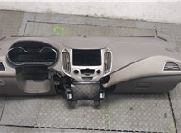 84166761 Панель передняя салона (торпедо) Chevrolet Cruze 2015- 8606042 #1