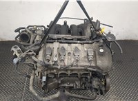  Двигатель (ДВС) Mazda 3 (BK) 2003-2009 8606056 #8