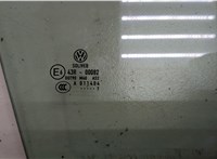 3C4845202B Стекло боковой двери Volkswagen Passat 6 2005-2010 8606106 #2