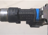 1465A205, 1465A090 Форсунка топливная Mitsubishi Outlander XL 2006-2012 8606365 #2