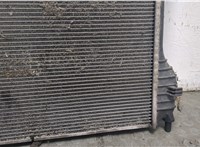  Радиатор охлаждения двигателя Jaguar XF 2007–2012 8606406 #5