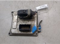12992406 Блок управления двигателем Opel Zafira B 2005-2012 8606446 #5