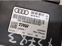 8K0907801H, A2C53369554 Блок управления стояночным тормозом Audi Q5 2008-2017 8606951 #3