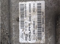 bg9112a650fhf Блок управления двигателем Ford Galaxy 2010-2015 8607001 #3