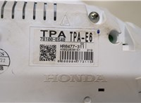  Щиток приборов (приборная панель) Honda CR-V 2017- 8607024 #3