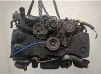 10103AB540 Двигатель (ДВС) Subaru Forester (S11) 2002-2007 8607452 #1
