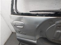 6700542270 Крышка (дверь) багажника Toyota RAV 4 2000-2005 8607741 #5