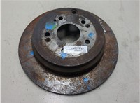 42510SCAE50 Диск тормозной Honda CR-V 2001-2006 8607907 #7