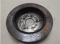 42510SCAE50 Диск тормозной Honda CR-V 2001-2006 8607907 #8