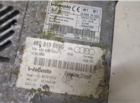 4E0815069G Отопитель автономный Audi A8 (D3) 2007-2010 8607971 #3