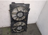  Вентилятор радиатора Mazda 6 (GH) 2007-2012 8607982 #2