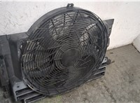  Вентилятор радиатора BMW X5 E53 2000-2007 8608016 #1