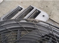  Вентилятор радиатора BMW X5 E53 2000-2007 8608016 #7