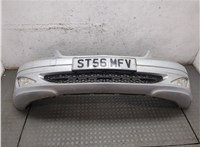  Бампер Mercedes S W221 2005-2013 8608368 #1