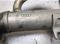  Охладитель отработанных газов Volkswagen Polo 2005-2009 8608566 #2