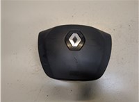  Подушка безопасности водителя Renault ZOE 2012-2019 8608719 #1