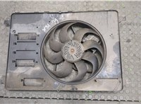 1593900, 6G918C607PE Вентилятор радиатора Ford S-Max 2006-2010 8608827 #1