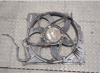  Вентилятор радиатора BMW X3 E83 2004-2010 8608864 #3