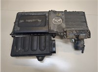 1001409371 Блок управления двигателем Mazda 3 (BK) 2003-2009 8608948 #1